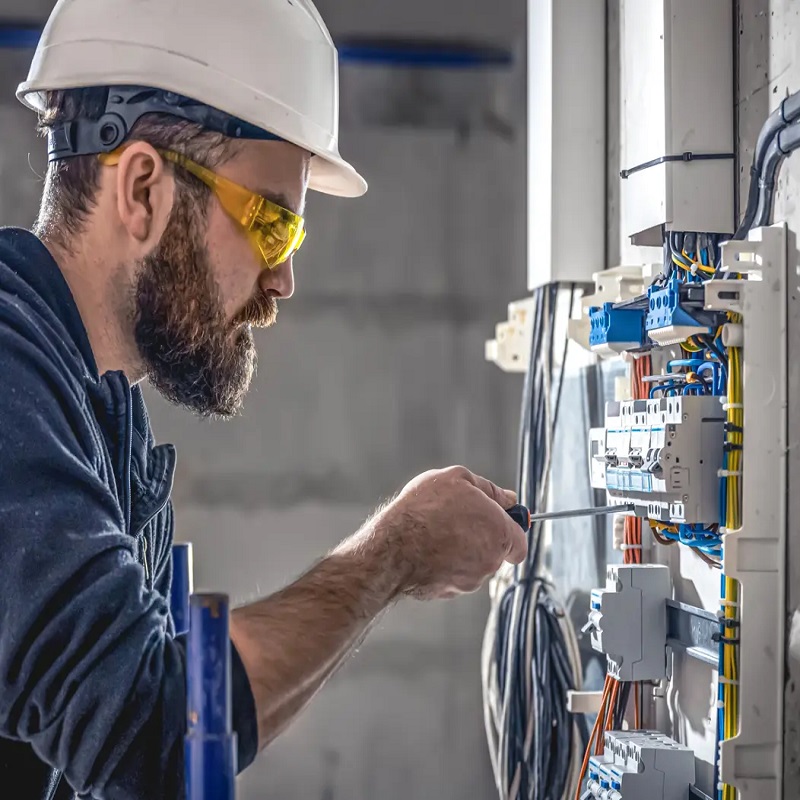 Electrical Work